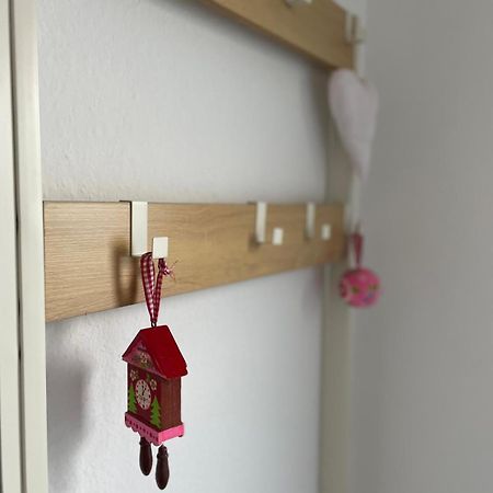 Gemuetliche Wohnung Am Tor Zum Schwarzwald Nagold Eksteriør bilde