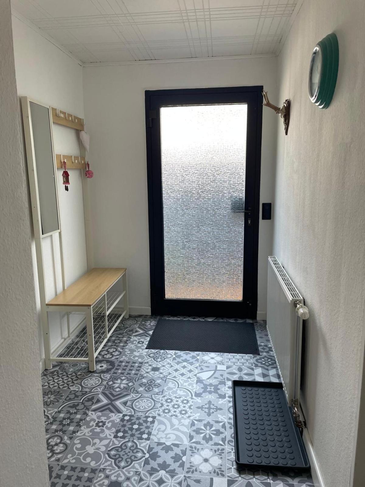 Gemuetliche Wohnung Am Tor Zum Schwarzwald Nagold Eksteriør bilde