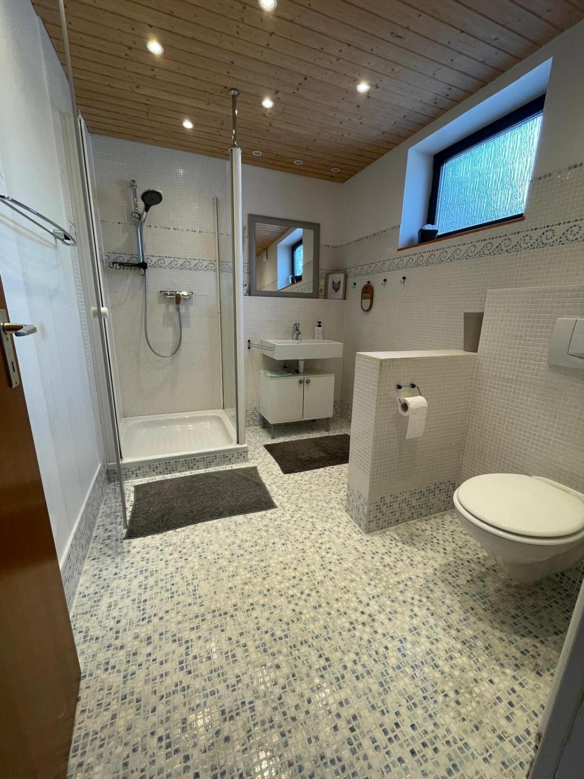 Gemuetliche Wohnung Am Tor Zum Schwarzwald Nagold Eksteriør bilde