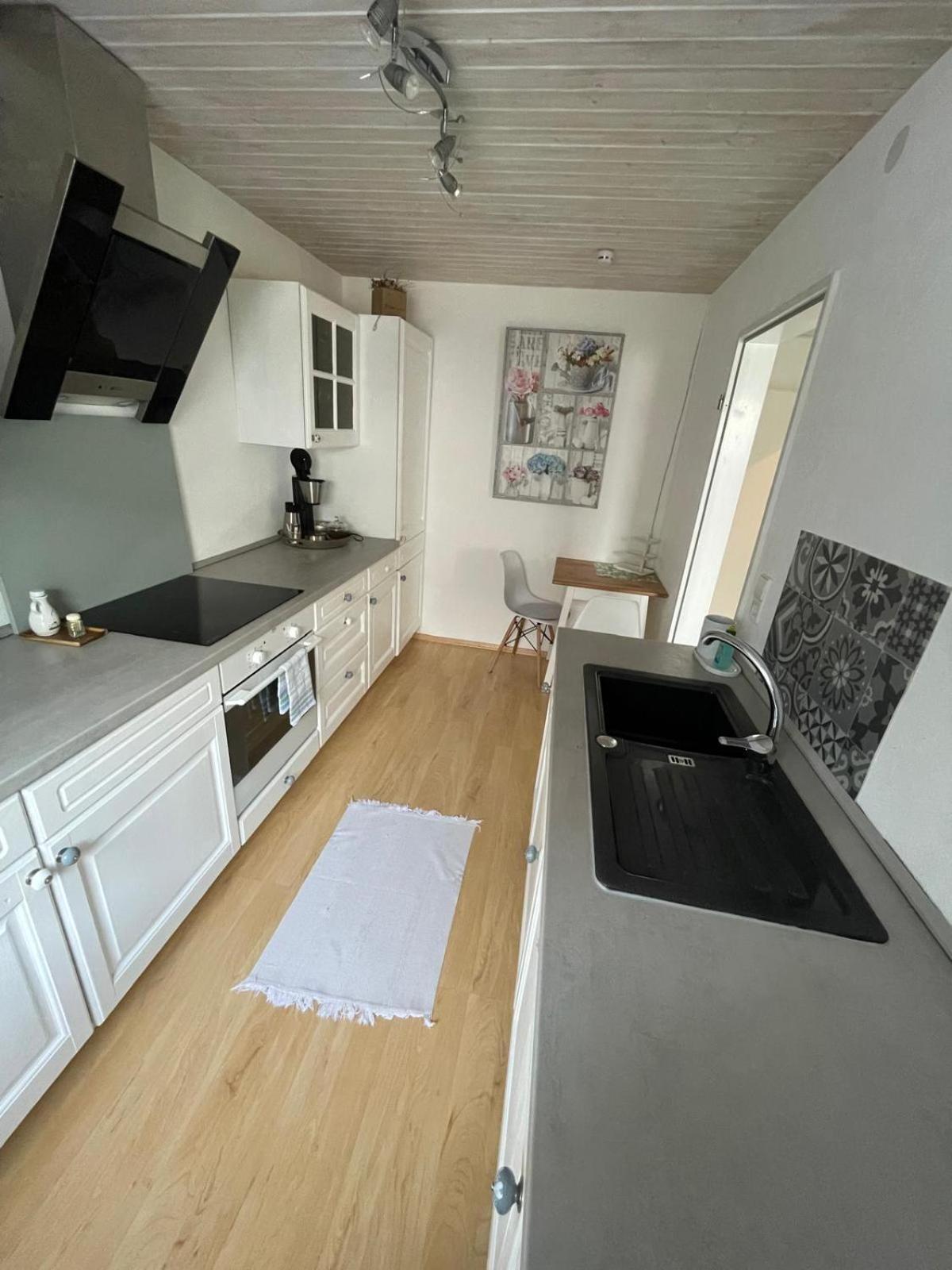 Gemuetliche Wohnung Am Tor Zum Schwarzwald Nagold Eksteriør bilde